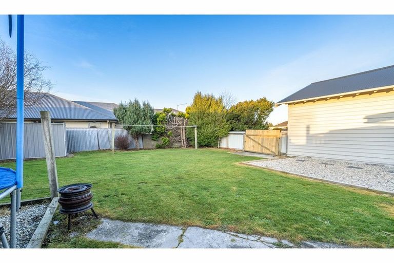 Photo of property in 378 Tay Street, Turnbull Thomson Park, Invercargill, 9810