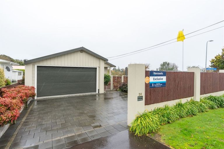 Photo of property in 20 Houchens Road, Glenview, Hamilton, 3206