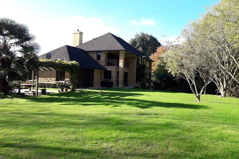 Photo of property in 34d Cedar Park Road, Tamahere, Hamilton, 3283