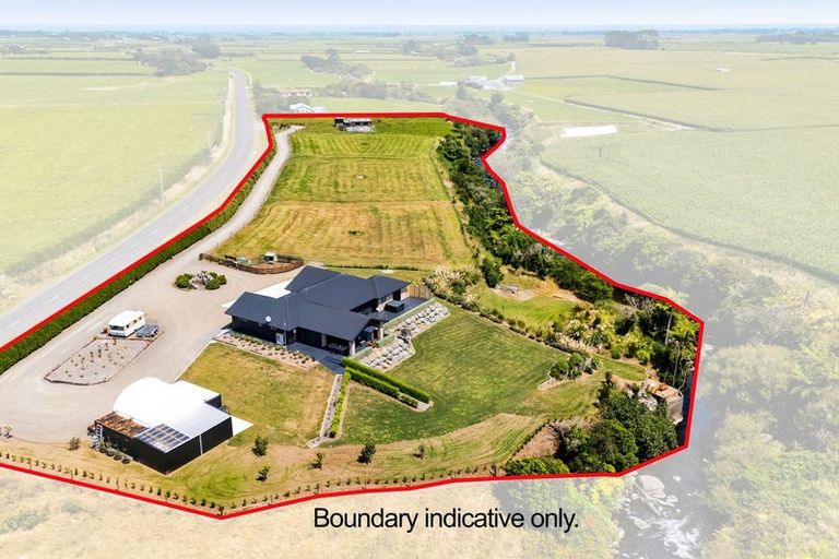 Photo of property in 661 Manaia Road, Manaia, Coromandel, 3581