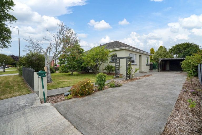 Photo of property in 72 Norwood Street, Newfield, Invercargill, 9812
