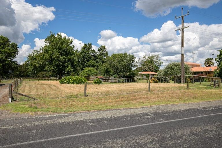 Photo of property in 14 Ohinewai Road North, Ohinewai, Huntly, 3771