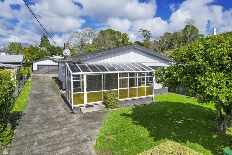 Photo of property in 29 Arney Street, Paeroa, 3600