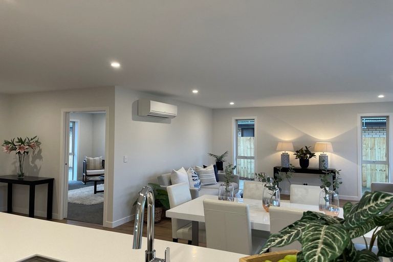 Photo of property in 27 Owaka Road, Wigram, Christchurch, 8025