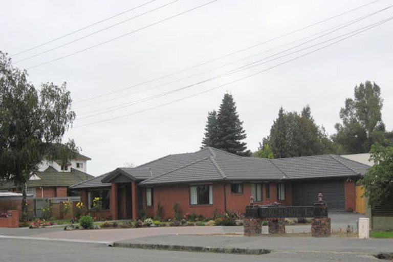 Photo of property in 3 Birchside Lane, Tinwald, Ashburton, 7700