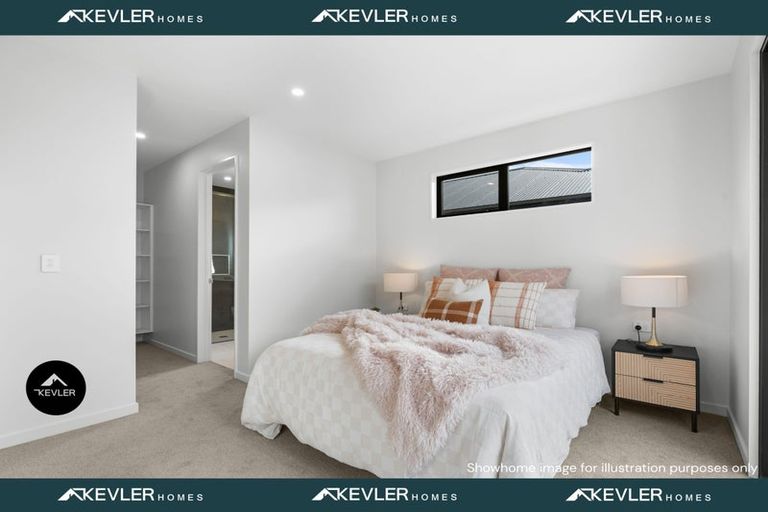 Photo of property in 189 Lemonwood Drive, Rolleston, 7615