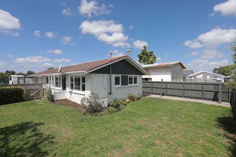 Photo of property in 128b Denbigh Street, Feilding, 4702