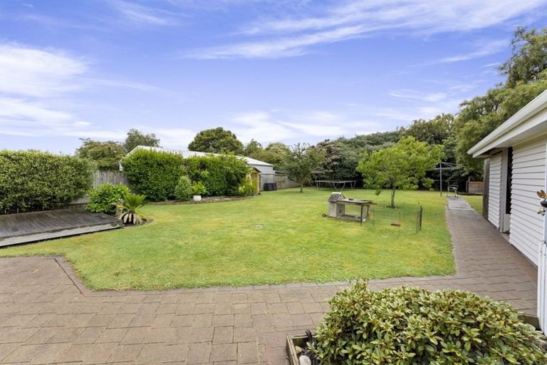 Photo of property in 22 Wellington Street, Feilding, 4702