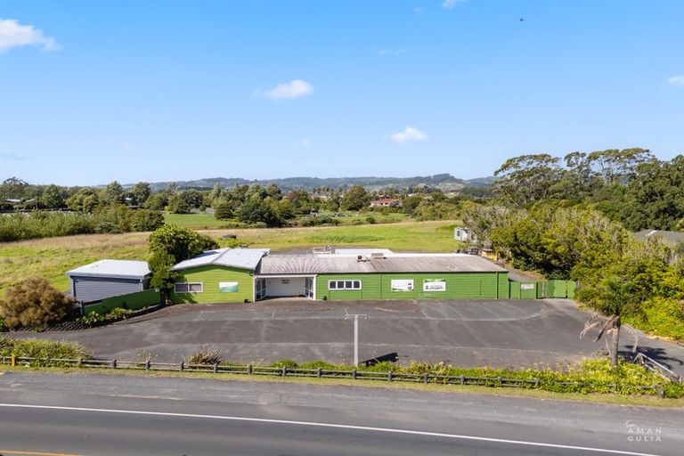 Photo of property in 520 Great South Road, Rosehill, Papakura, 2113