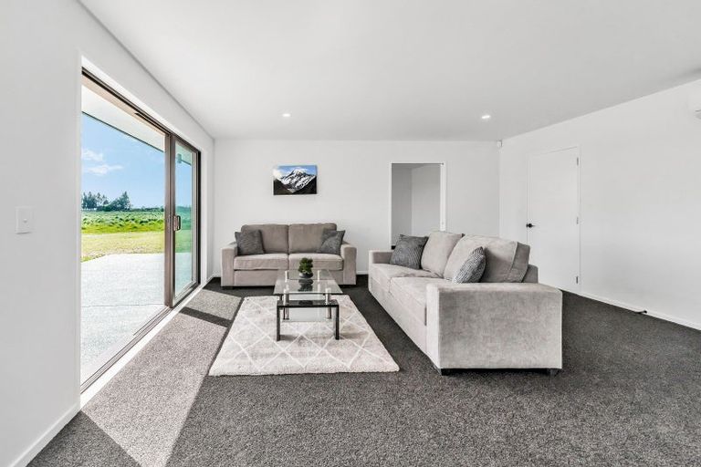 Photo of property in 194 Curraghs Road, Rolleston, 7675