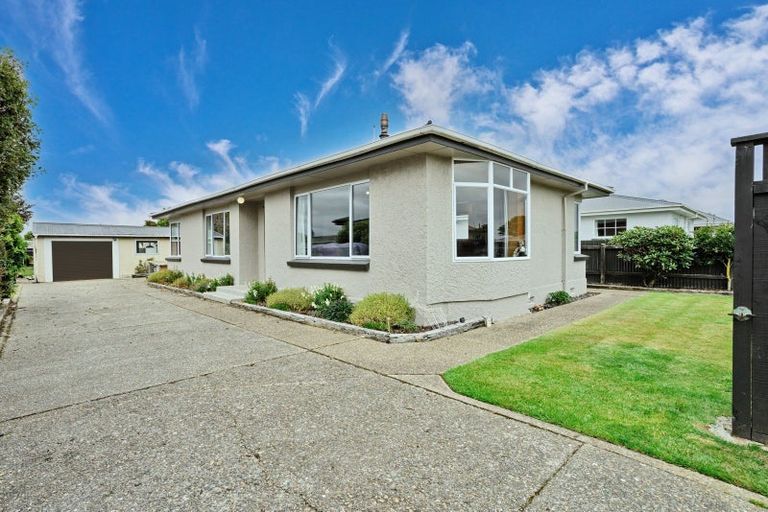 Photo of property in 8 Arun Crescent, Glengarry, Invercargill, 9810