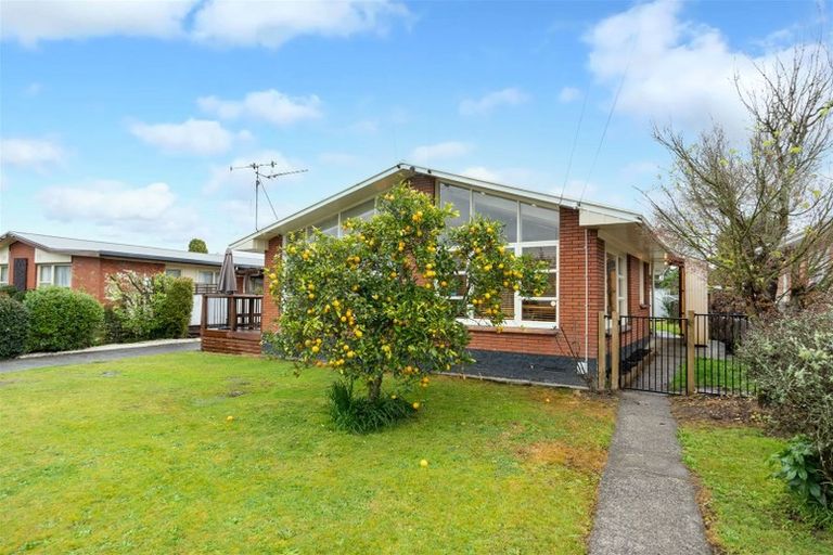 Photo of property in 291 Bankwood Road, Chartwell, Hamilton, 3210
