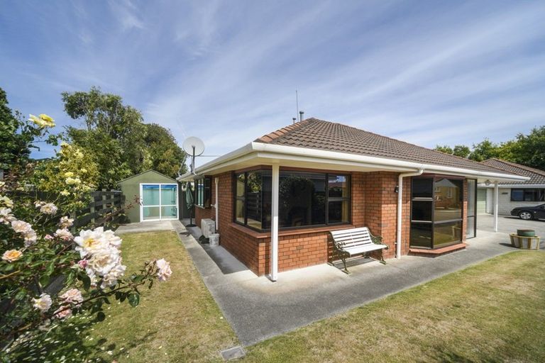 Photo of property in 99 Monmouth Street, Feilding, 4702