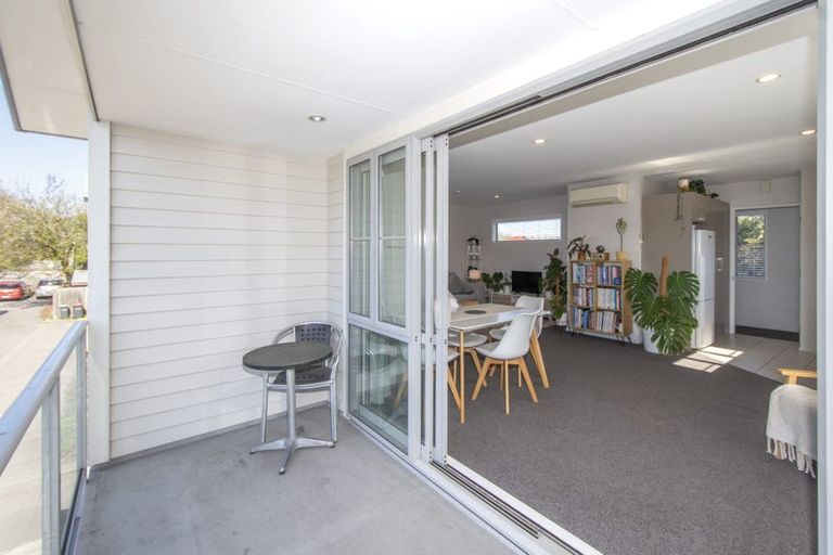 Photo of property in 180a Milton Street, Sydenham, Christchurch, 8023