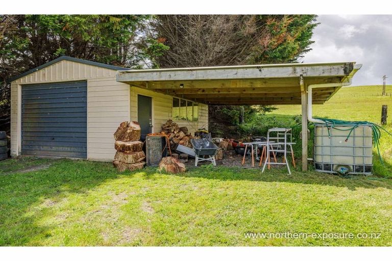 Photo of property in 621b Puketona Road, Haruru, 0204