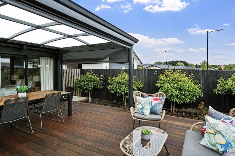 Photo of property in 146 Georgina Street, Marshland, Christchurch, 8083