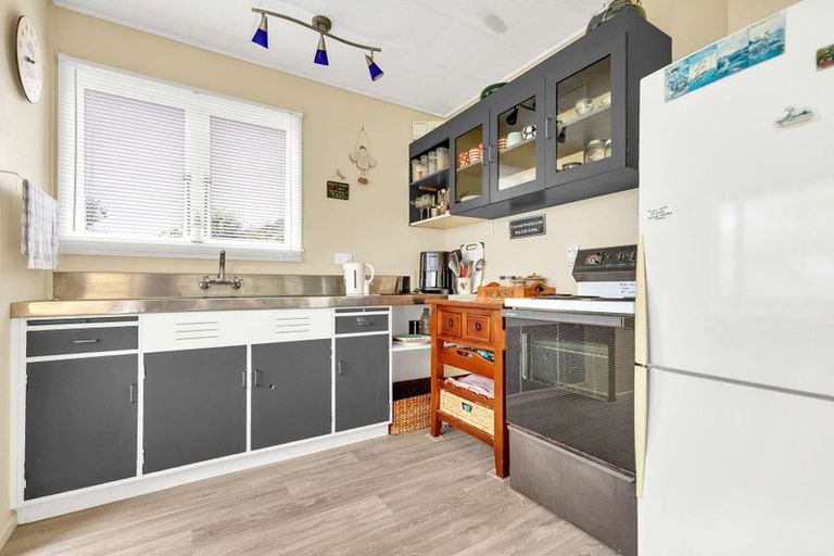 Photo of property in 439 State Highway 30, Lake Rotoma, Rotorua, 3074