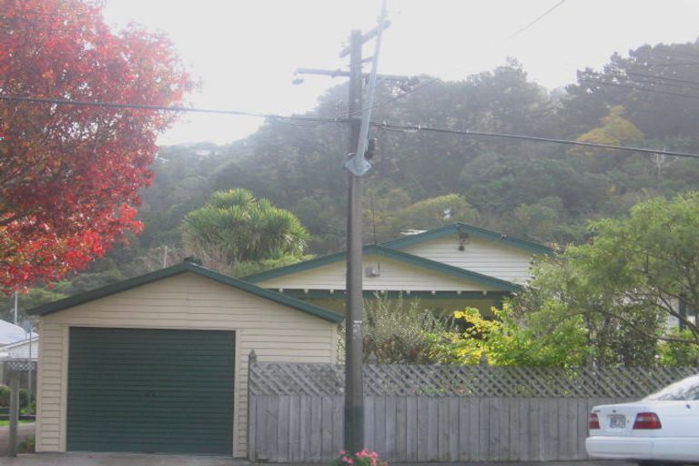 Photo of property in 85 Marsden Street, Melling, Lower Hutt, 5010