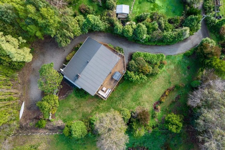 Photo of property in 7 Kotlowski Road, Takamatua, 7581