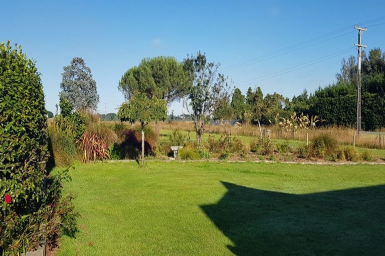 Photo of property in 307 Wilsons Crossing Road, Tussock Creek, Winton, 9781