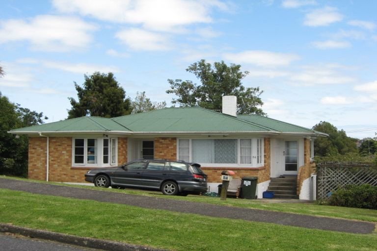 Photo of property in 2/54 Prospect Terrace, Pukekohe, 2120