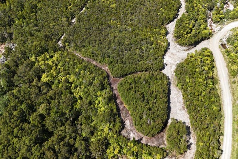 Photo of property in 195 Powerhouse Road, Fairdown, Westport, 7891