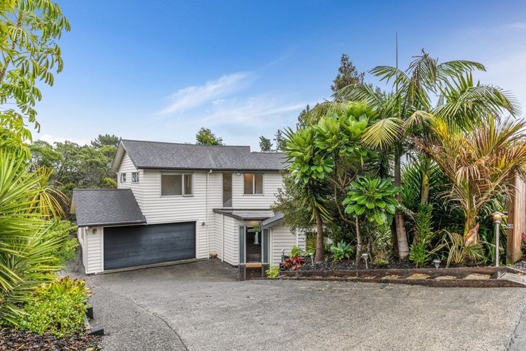 Photo of property in 68 Upper Harbour Drive, Greenhithe, Auckland, 0632