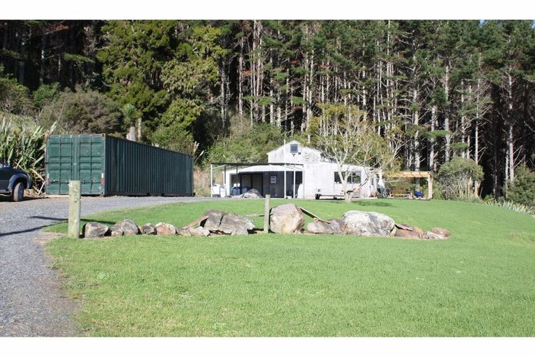 Photo of property in 127 Mountain View Road, Hikurangi, 0114