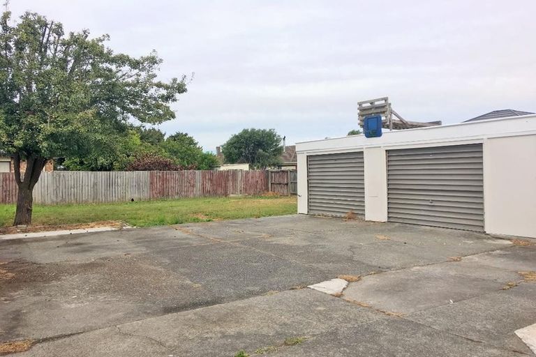 Photo of property in 101 Hansons Lane, Upper Riccarton, Christchurch, 8041