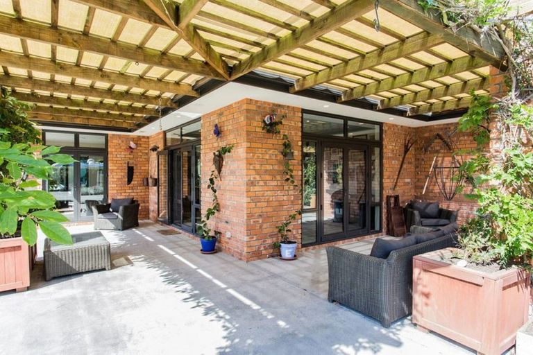 Photo of property in 247p Amberley Beach Road, Amberley, 7481