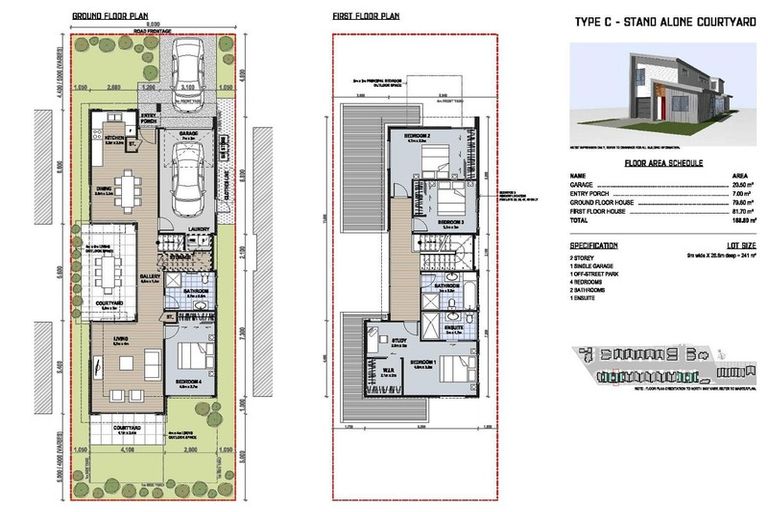 Photo of property in 9 Tapuwae Way, Mangere Bridge, Auckland, 2022