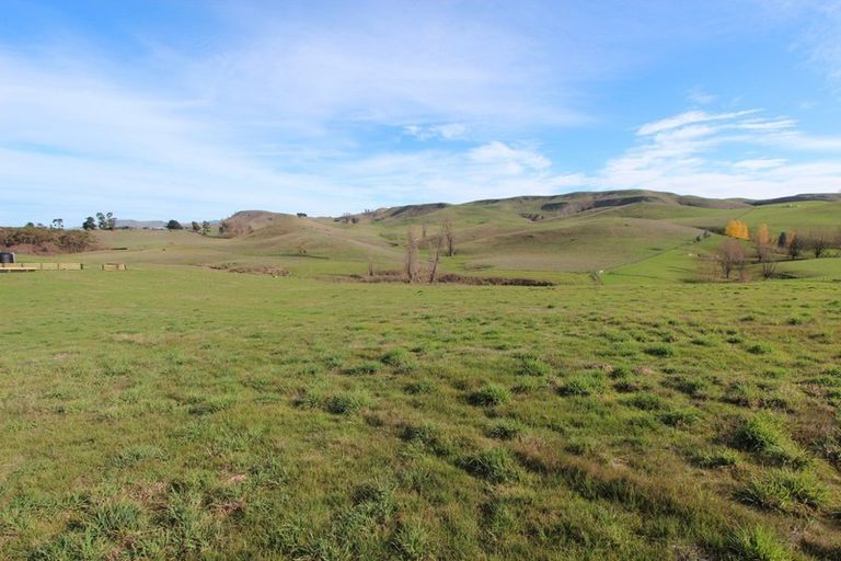 Photo of property in 60 Jg Wilson Drive, Waipukurau, 4281
