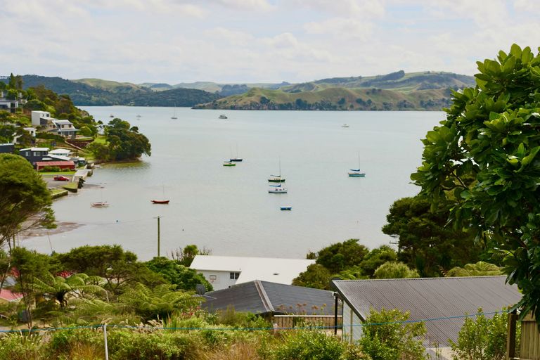 Photo of property in 120 Greenslade Road, Raglan, 3295