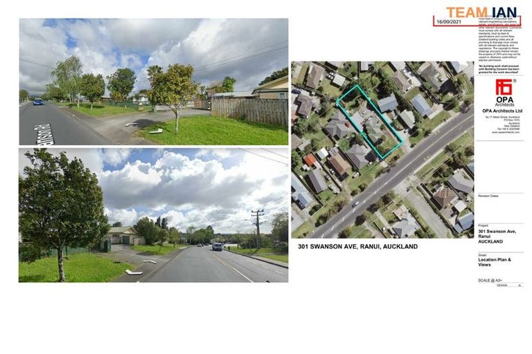 Photo of property in 301 Swanson Road, Ranui, Auckland, 0612