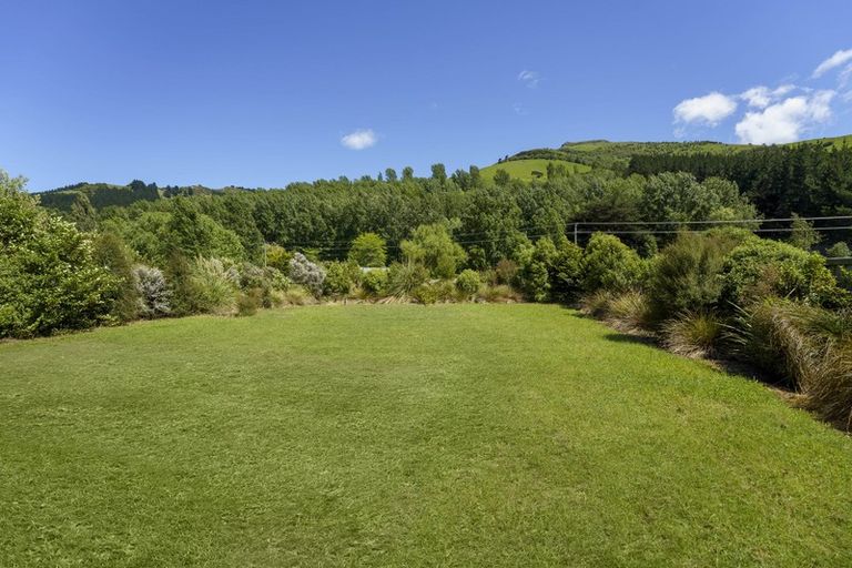 Photo of property in 51 Western Valley Road, Little River, 7591