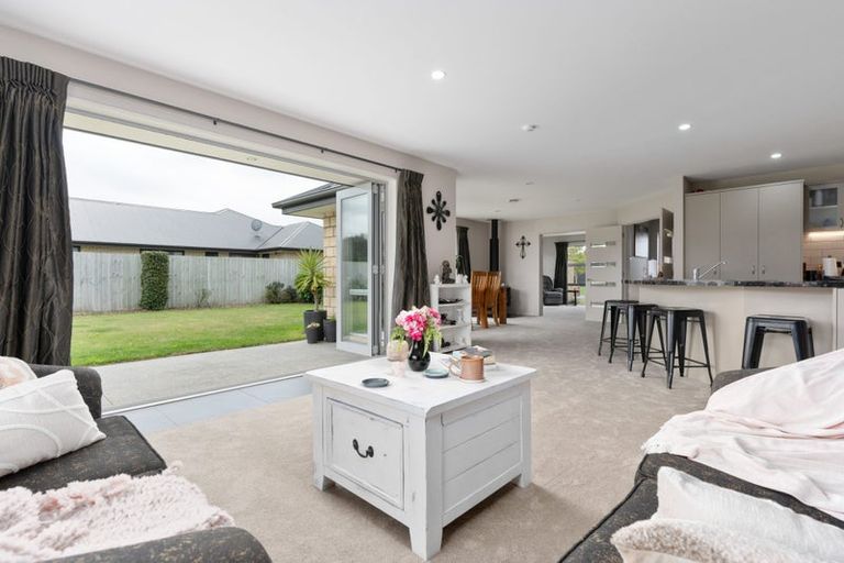 Photo of property in 31 Beaumont Drive, Rolleston, 7614