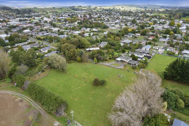 Photo of property in 26 Dawson Street, Pahiatua, 4910