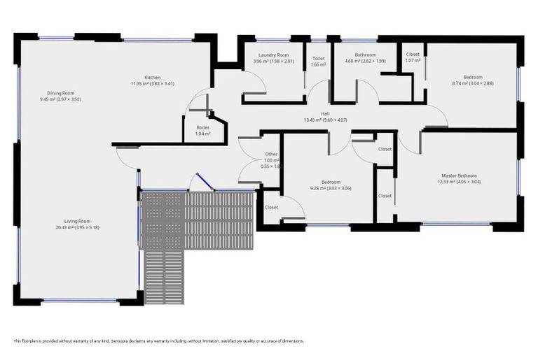 Photo of property in 14 Puketapu Crescent, Taumarunui, 3920