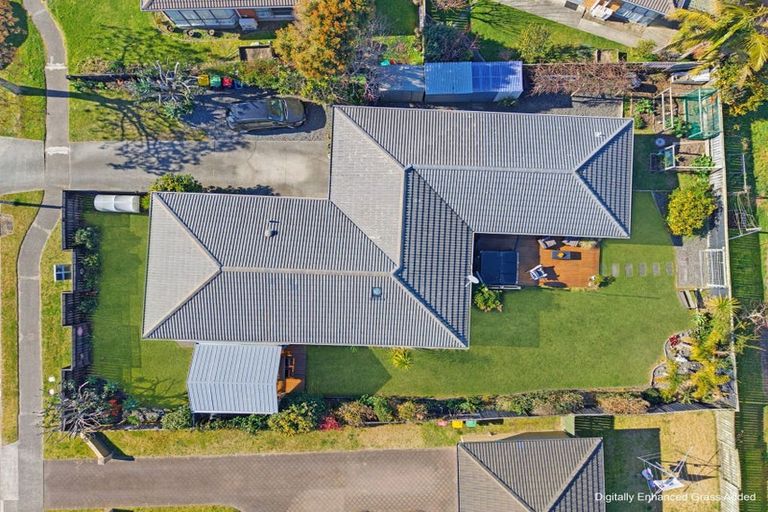 Photo of property in 9 Dalton Drive, Papamoa Beach, Papamoa, 3118