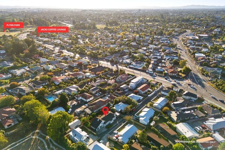 Photo of property in 6 Milburn Lane, Hillcrest, Hamilton, 3216