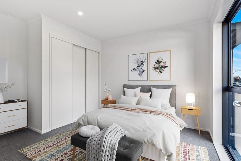 Photo of property in 42 Clark Road, Hobsonville, Auckland, 0616