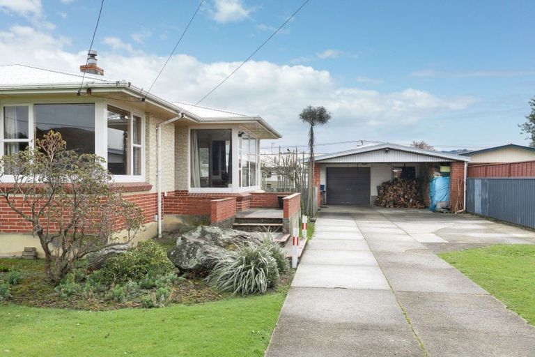 Photo of property in 27 Thames Street, Mosgiel, 9024