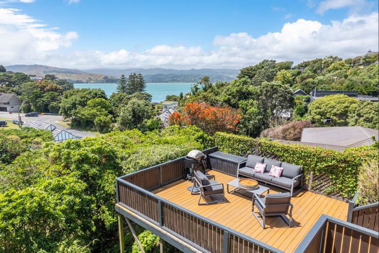 Photo of property in 13 Bayview Road, Paremata, Porirua, 5024