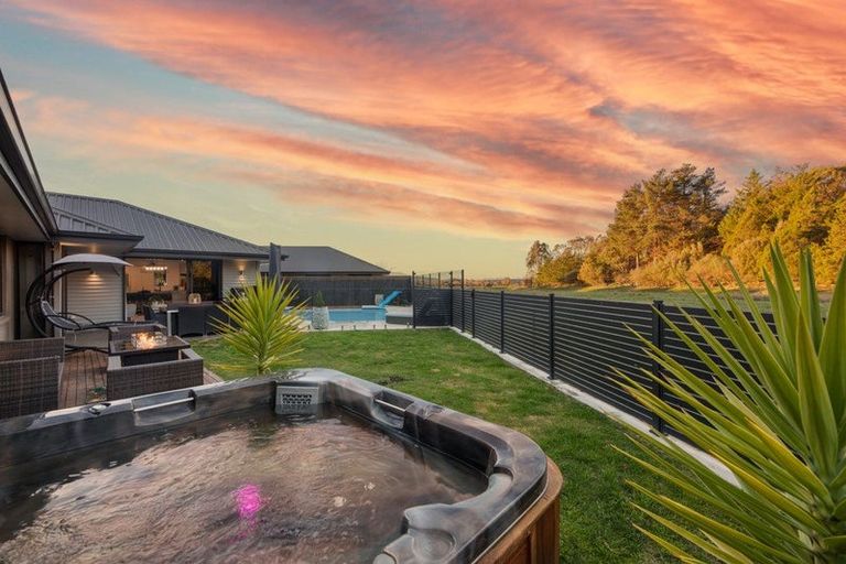 Photo of property in 167 Taylor Pass Road, Witherlea, Blenheim, 7201