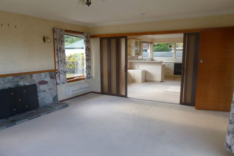 Photo of property in 138 Sutherlands Road, Halswell, Christchurch, 8025