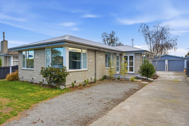 Photo of property in 57 Percival Street, Rangiora, 7400