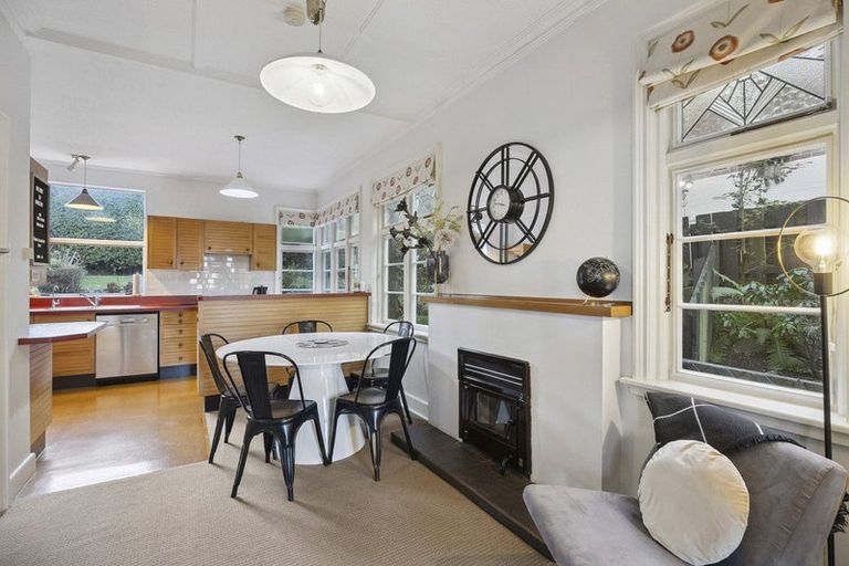 Photo of property in 4 Lawson Street, Roslyn, Dunedin, 9011