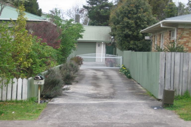 Photo of property in 13b Tasman Drive, Opaheke, Papakura, 2113