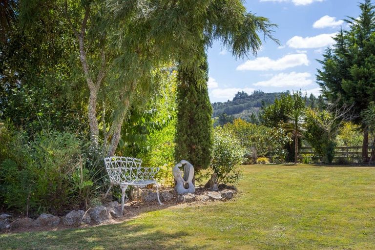 Photo of property in 2249d Te Wharau Road, Te Wharau, Masterton, 5883