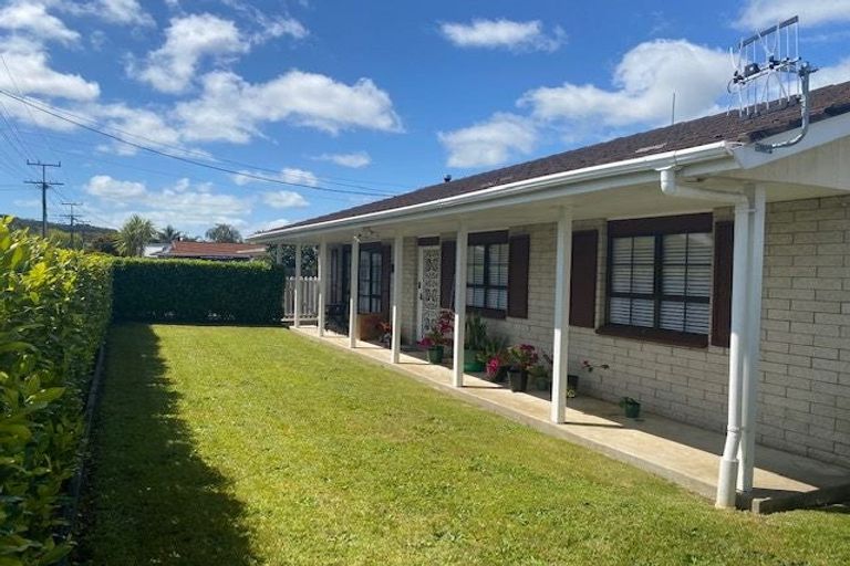 Photo of property in 1/2 Wolfe Street, Regent, Whangarei, 0112